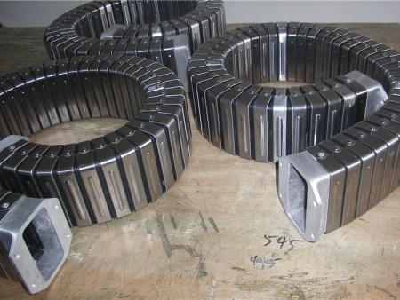 金属软管价格-金属软管-沧州凯航机械制造